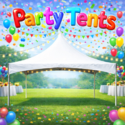 Party Tents